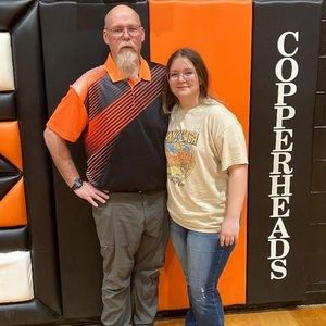 Meet your Posher, Catherine